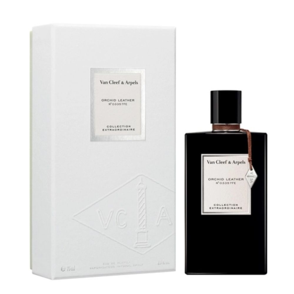8 Van Cleef Arpels Orchid Leather _ Tiến Perfume 8 Van Cleef Arpels Orchid Leather _ Tiến Perfume