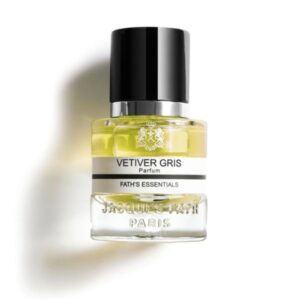 JACQUES FATH VETIVER GRIS EDP 30ml 1 9 JACQUES FATH - VETIVER GRIS EDP 30ml _ Tiến Perfume