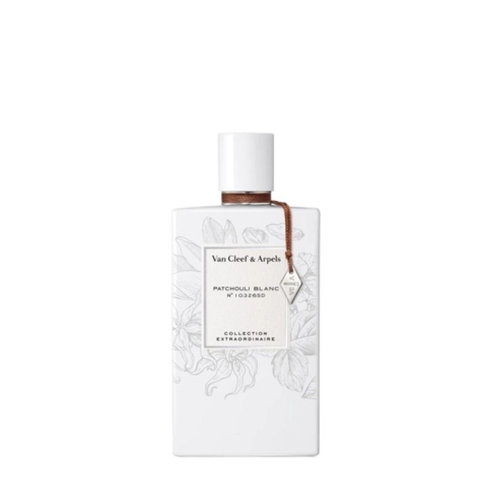 9 Van Cleef Arpels Patchouli Blanc EDP _ Tiến Perfume