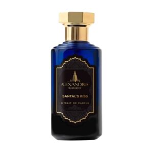 Alexandria Fragrances Santal’s Kiss Extrait De Parfum 100ml 1 Alexandria Fragrances Santal’s Kiss Extrait De Parfum 100ml _ Tiến Perfume