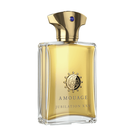 Amouage Jubilation XXV EDP 100ml. Amouage Jubilation XXV EDP 100ml.