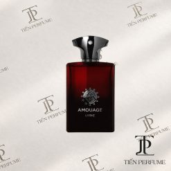 Amouage Lyric Man EDP 100ml _ Tiến Perfume