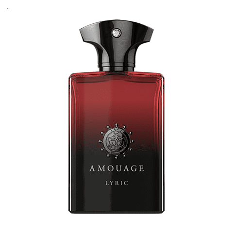 Amouage Lyric for Men EDP 100ml Amouage Lyric for Men EDP 100ml