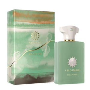Amouage Meander EDP 100ml 2 Amouage Meander EDP 100ml.