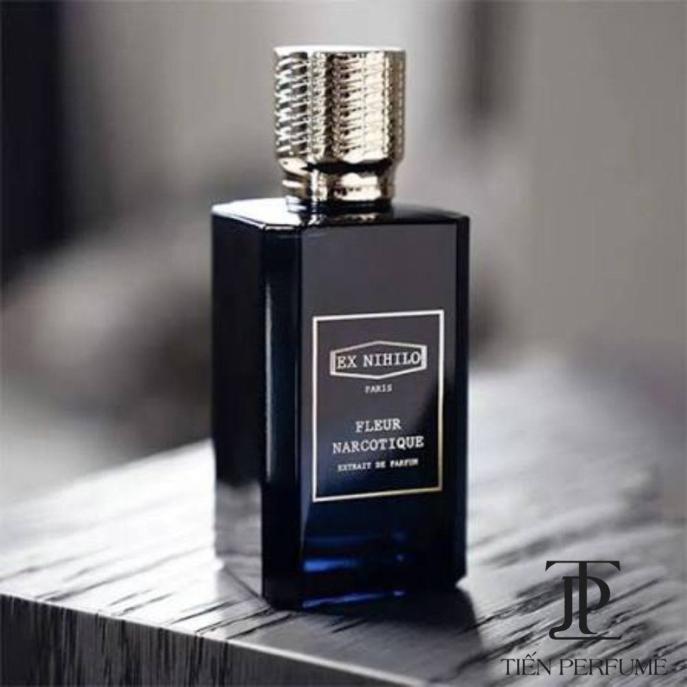 Ex Nihilo Fleur Narcotique Extrait De Parfum 100ml 34 Ảnh thật Ex Nihilo Fleur Narcotique Extrait _ Tiến Perfume