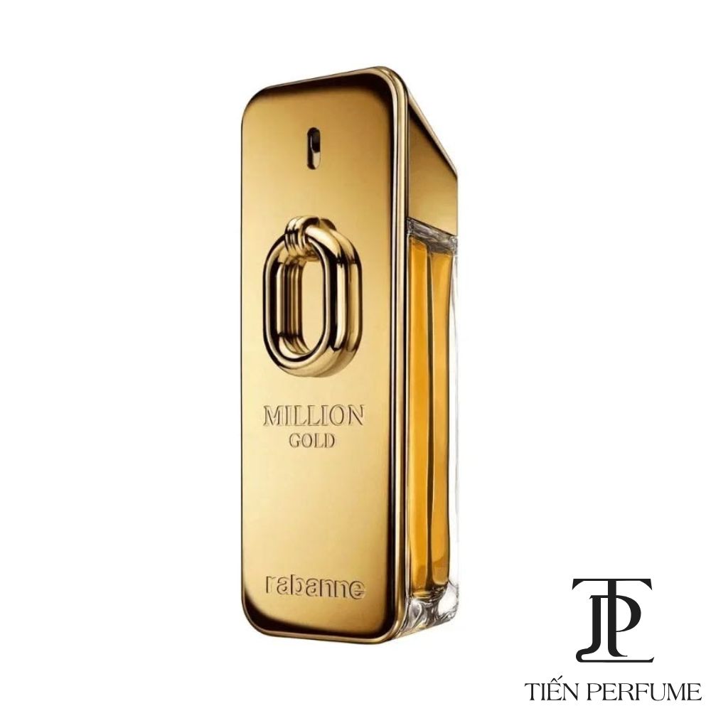 Paco Rabanne Million Gold EDP Intense 100ml 8 Ảnh thật nước hoa Paco Rabanne Million Gold EDP Intense For Man 100ml _ Tiến Perfume