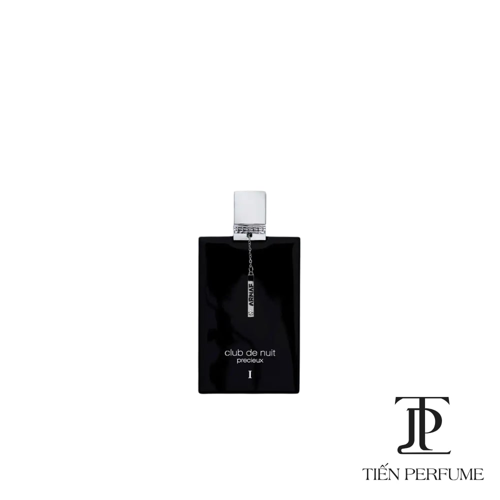 Armaf Club de Nuit Precieux 1 18 Armaf Club De Nuit Precieux I Extrait De Parfum 55ml Tien Perfume