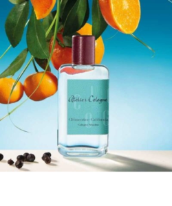 Atelier Cologne Clémentine California Cologne Absolue Pure Perfume 100ml.