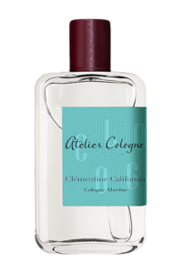 Atelier Cologne Clémentine California Cologne Absolue Pure Perfume 200ml
