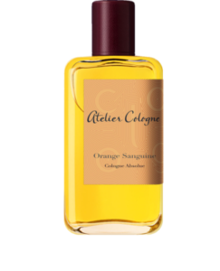 Atelier Cologne Orange Sanguine Cologne Absolue Pure Perfume 100ml 1 Atelier Cologne Orange Sanguine Cologne Absolue Pure Perfume 100ml
