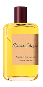 Atelier Cologne Orange Sanguine Cologne Absolue Pure Perfume 200ml 1 Atelier Cologne Orange Sanguine Cologne Absolue Pure Perfume 200ml