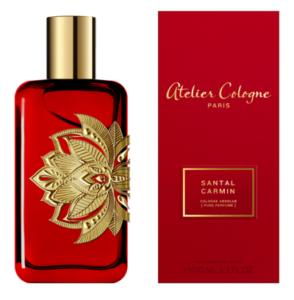 Atelier Cologne Santal Carmin Limited Edition 100ml 1 Atelier Cologne Santal Carmin Limited Edition 100ml