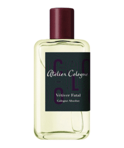 Atelier Cologne Vetiver Fatal Cologne Absolue 100ml
