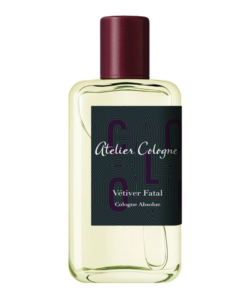 Atelier Cologne Vetiver Fatal Cologne Absolue 10ml 1 Atelier Cologne Vetiver Fatal Cologne Absolue 10ml