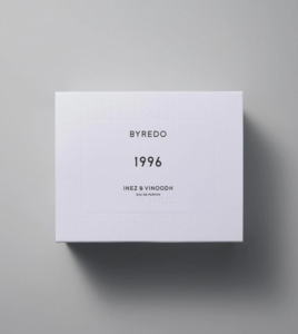 Byredo 1996 EDP 50ml 2 Byredo 1996 EDP 50ml.