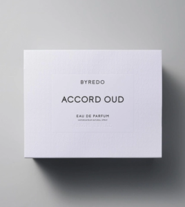 Byredo Accord Oud EDP 100ml 2 Byredo Accord Oud EDP 100ml.