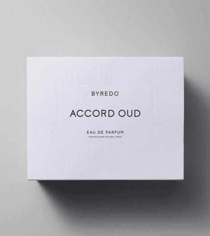Byredo Accord Oud EDP 100ml. Byredo Accord Oud EDP 100ml.