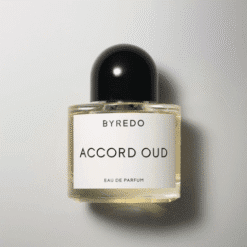Byredo Accord Oud EDP 10ml