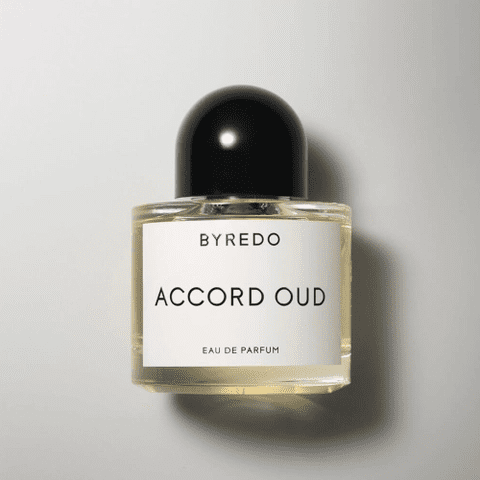 Byredo Accord Oud EDP 50ml Byredo Accord Oud EDP 50ml