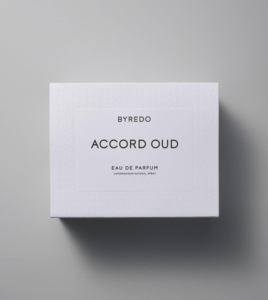 Byredo Accord Oud EDP 50ml 2 Byredo Accord Oud EDP 50ml.