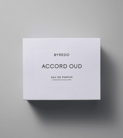 Byredo Accord Oud EDP 50ml. Byredo Accord Oud EDP 50ml.