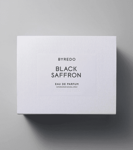 Byredo Black Saffron EDP 100ml. Byredo Black Saffron EDP 100ml.
