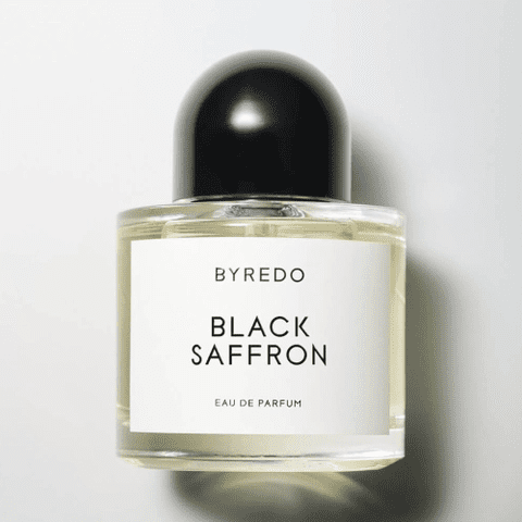 Byredo Black Saffron EDP 50ml Byredo Black Saffron EDP 50ml