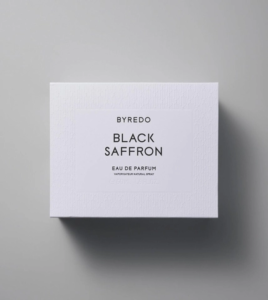 Byredo Black Saffron EDP 50ml 2 Byredo Black Saffron EDP 50ml.