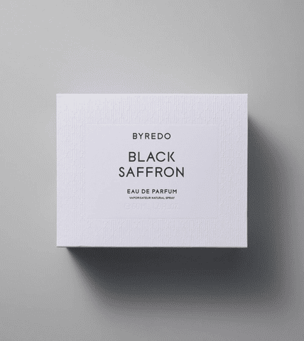 Byredo Black Saffron EDP 50ml. Byredo Black Saffron EDP 50ml.