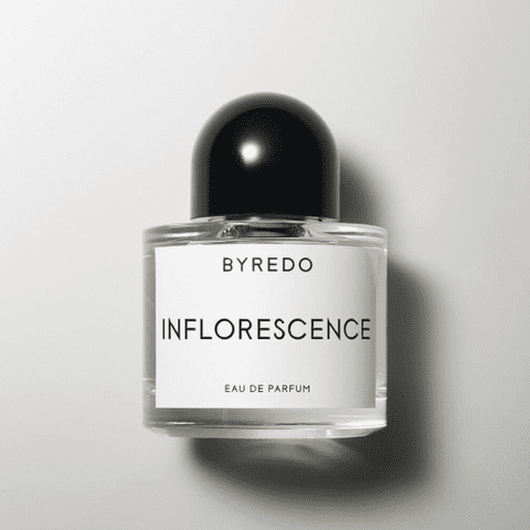 Byredo Inflorescence EDP 10ml Byredo Inflorescence EDP 10ml