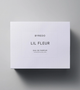 Byredo Lil Fleur EDP 100ml 2 Byredo Lil Fleur EDP 100ml.