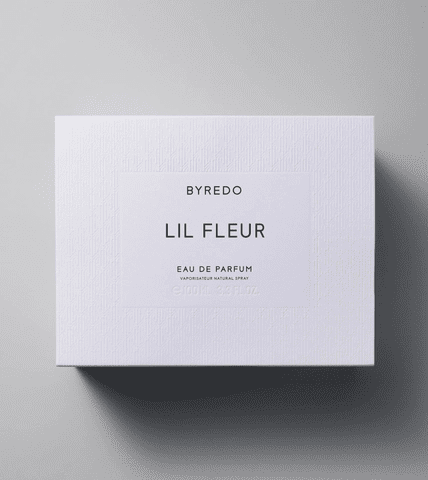 Byredo Lil Fleur EDP 100ml. Byredo Lil Fleur EDP 100ml.