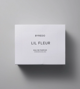 Byredo Lil Fleur EDP 50ml 2 Byredo Lil Fleur EDP 50ml.