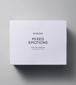 Byredo Mixed Emotions EDP 100ml.