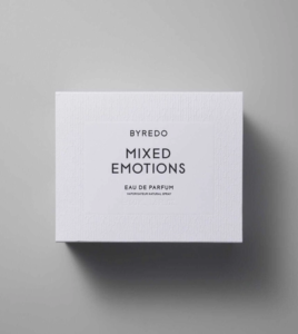 Byredo Mixed Emotions EDP 50ml 2 Byredo Mixed Emotions EDP 50ml.
