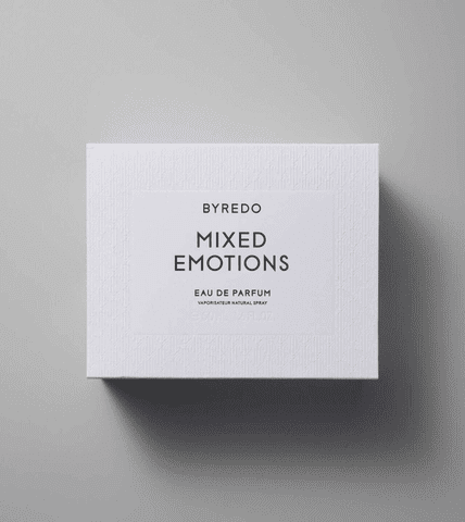 Byredo Mixed Emotions EDP 50ml. Byredo Mixed Emotions EDP 50ml.