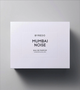 Byredo Mumbai Noise EDP 100ml 2 Byredo Mumbai Noise EDP 100ml.