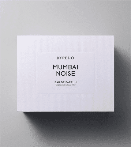 Byredo Mumbai Noise EDP 100ml. Byredo Mumbai Noise EDP 100ml.