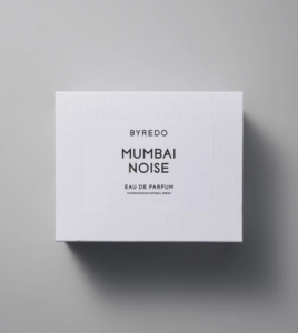 Byredo Mumbai Noise EDP 50ml 2 Byredo Mumbai Noise EDP 50ml.