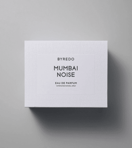 Byredo Mumbai Noise EDP 50ml. Byredo Mumbai Noise EDP 50ml.