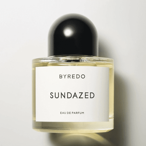 Byredo Sundazed EDP 100ml. Byredo Sundazed EDP 100ml.