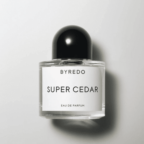 Byredo Super Cedar EDP 100ml Byredo Super Cedar EDP 100ml