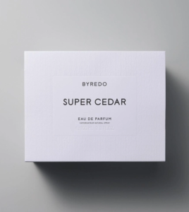 Byredo Super Cedar EDP 100ml 2 Byredo Super Cedar EDP 100ml.