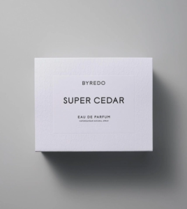 Byredo Super Cedar EDP 50ml 2 Byredo Super Cedar EDP 50ml.