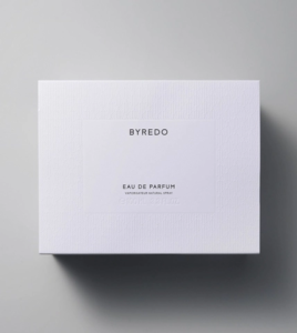 Byredo Unnamed EDP 100ml .