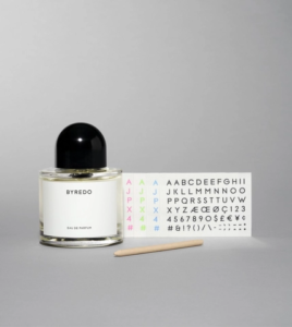 Byredo Unnamed EDP 100ml.