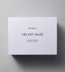 Byredo VELVET HAZE EDP 100ml.