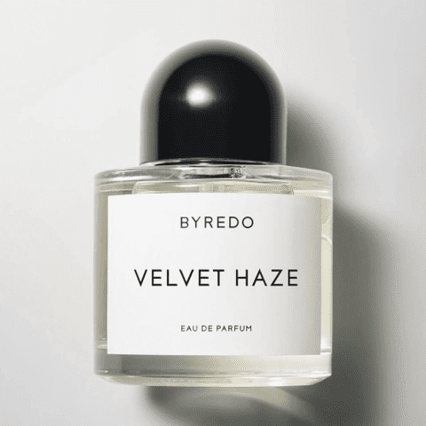 Byredo VELVET HAZE EDP 50ml Byredo VELVET HAZE EDP 50ml