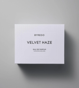 Byredo VELVET HAZE EDP 50ml 2 Byredo VELVET HAZE EDP 50ml.
