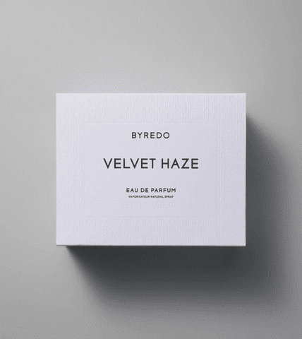 Byredo VELVET HAZE EDP 50ml. Byredo VELVET HAZE EDP 50ml.
